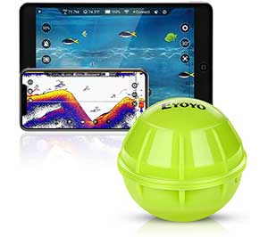 Eyoyo-Bluetooth-Fischfinder-Smart-Test