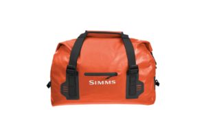 Simms Dry Creek Duffel Bag