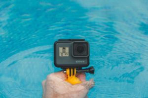 vorteile der verwendung von unterwasserkameras zum angeln