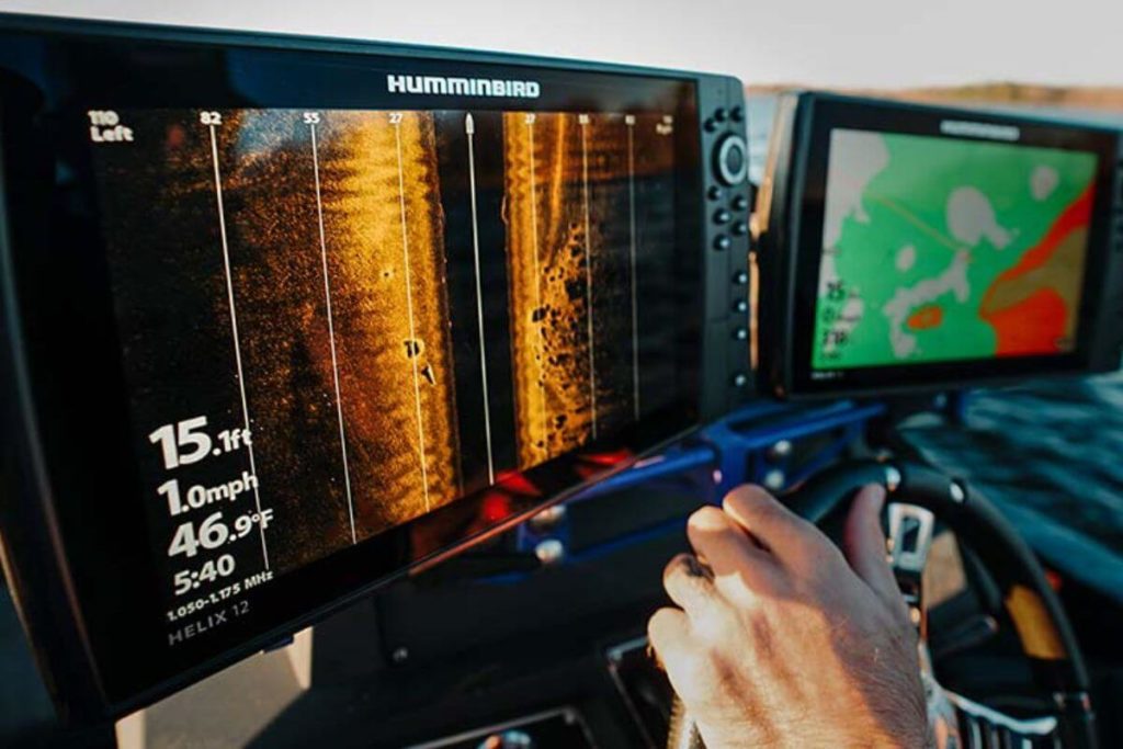 Die besten Humminbird-Echolote im Vergleich Test und Empfehlung [2023]